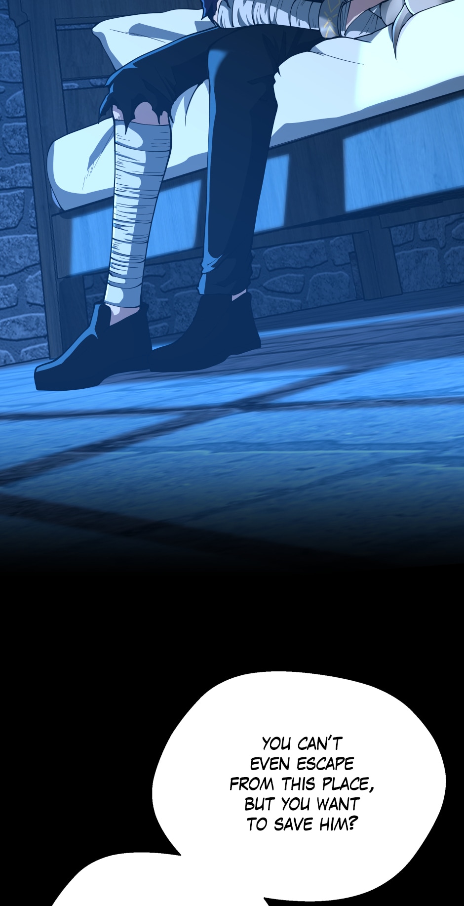 Read The Beginning After The End ENGLISH Manga Online