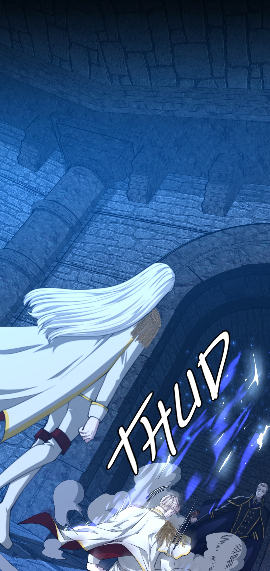 Read The Beginning After The End ENGLISH Manga Online