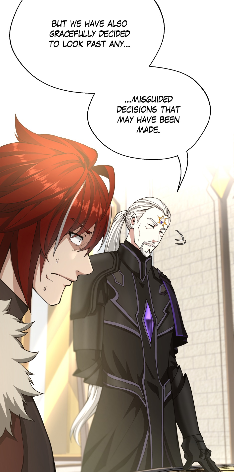 Read The Beginning After The End ENGLISH Manga Online