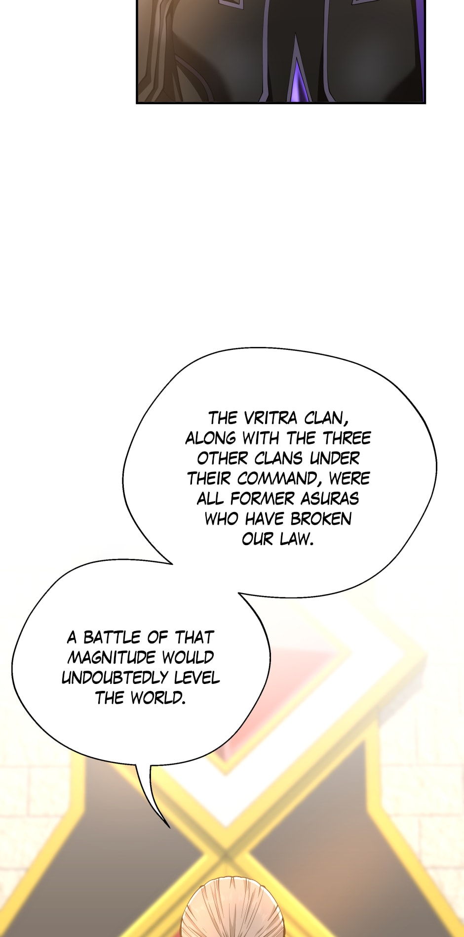 Read The Beginning After The End ENGLISH Manga Online