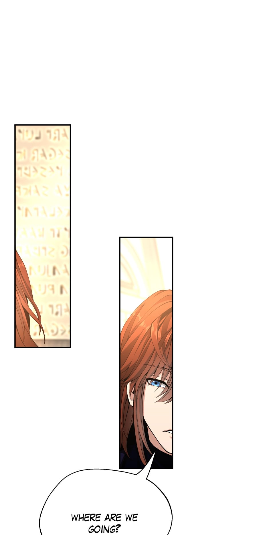 Read The Beginning After The End ENGLISH Manga Online