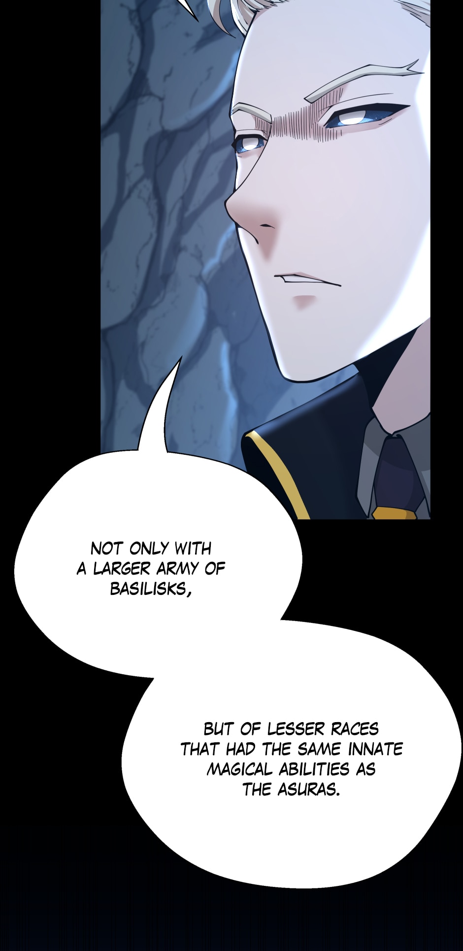 Read The Beginning After The End ENGLISH Manga Online