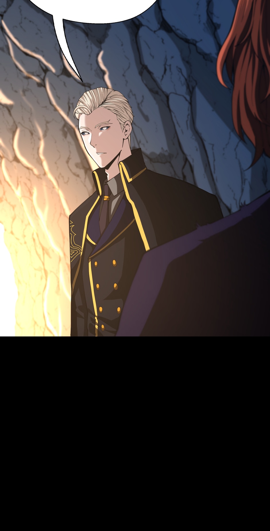 Read The Beginning After The End ENGLISH Manga Online