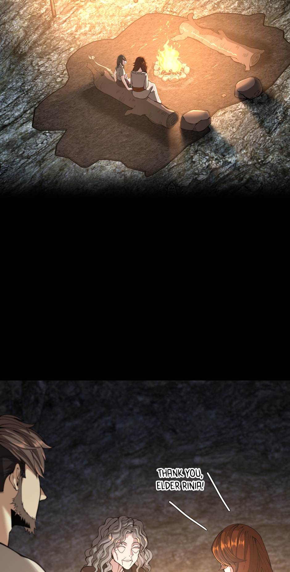 Read The Beginning After The End ENGLISH Manga Online