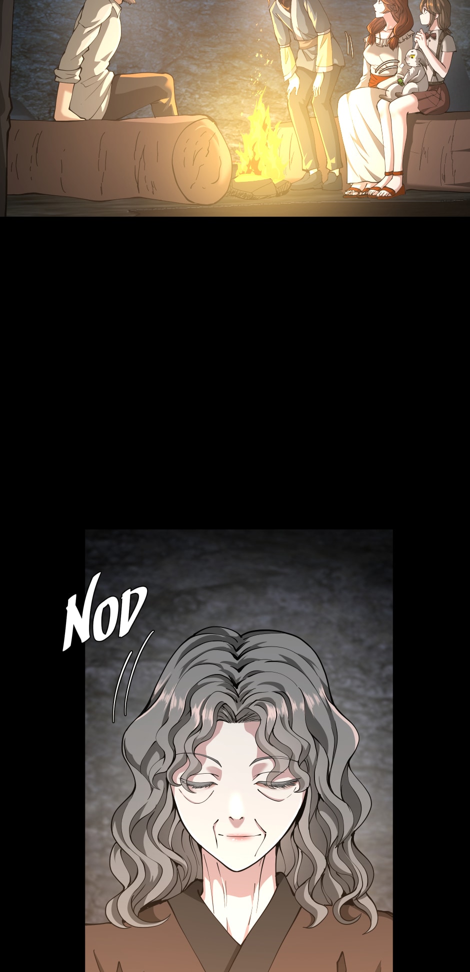 Read The Beginning After The End ENGLISH Manga Online