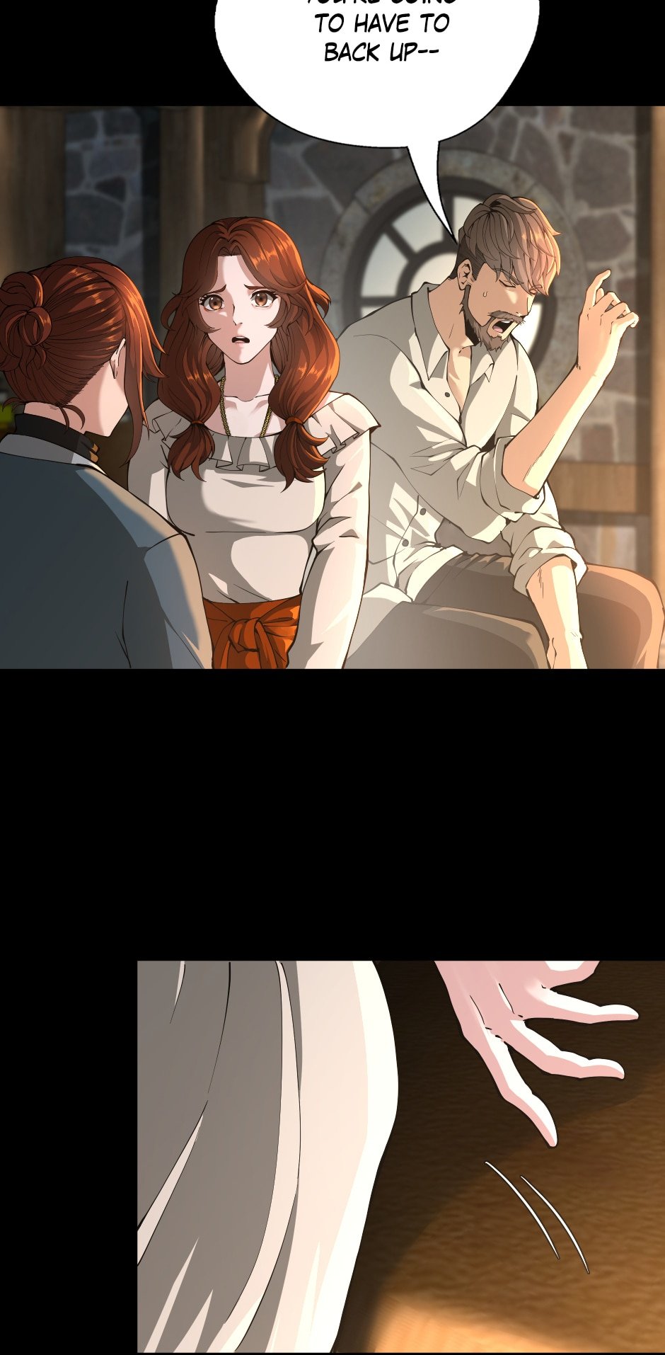 Read The Beginning After The End ENGLISH Manga Online