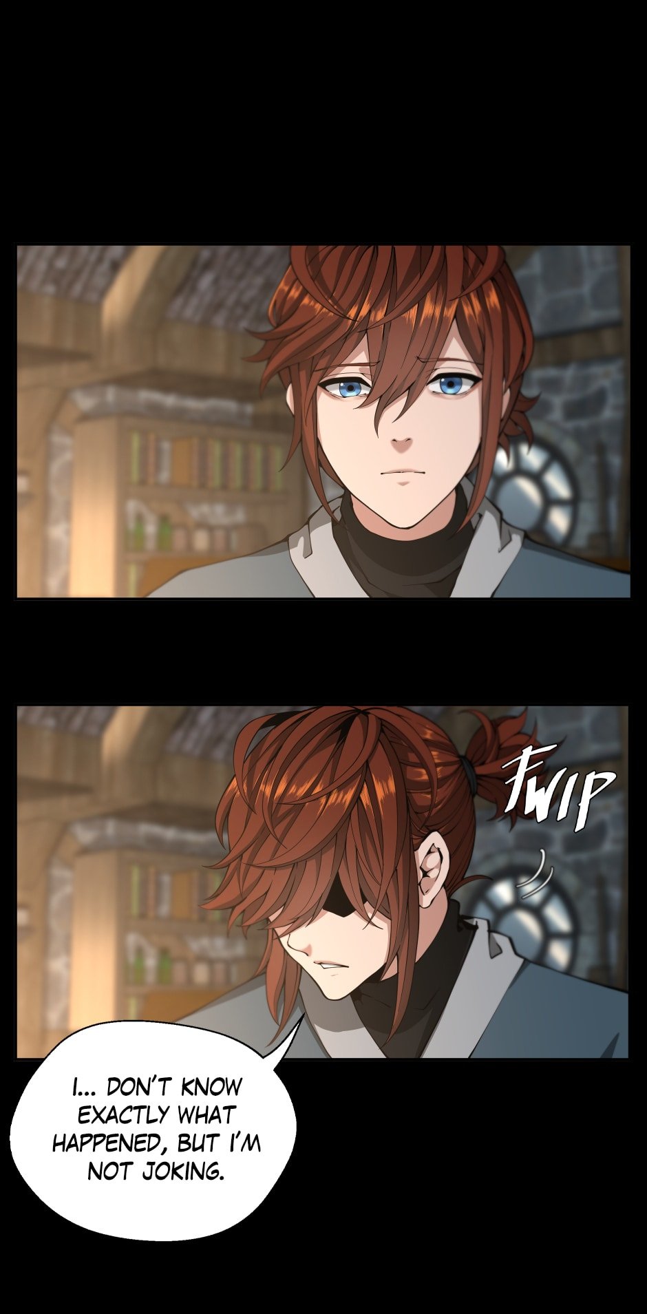 Read The Beginning After The End ENGLISH Manga Online