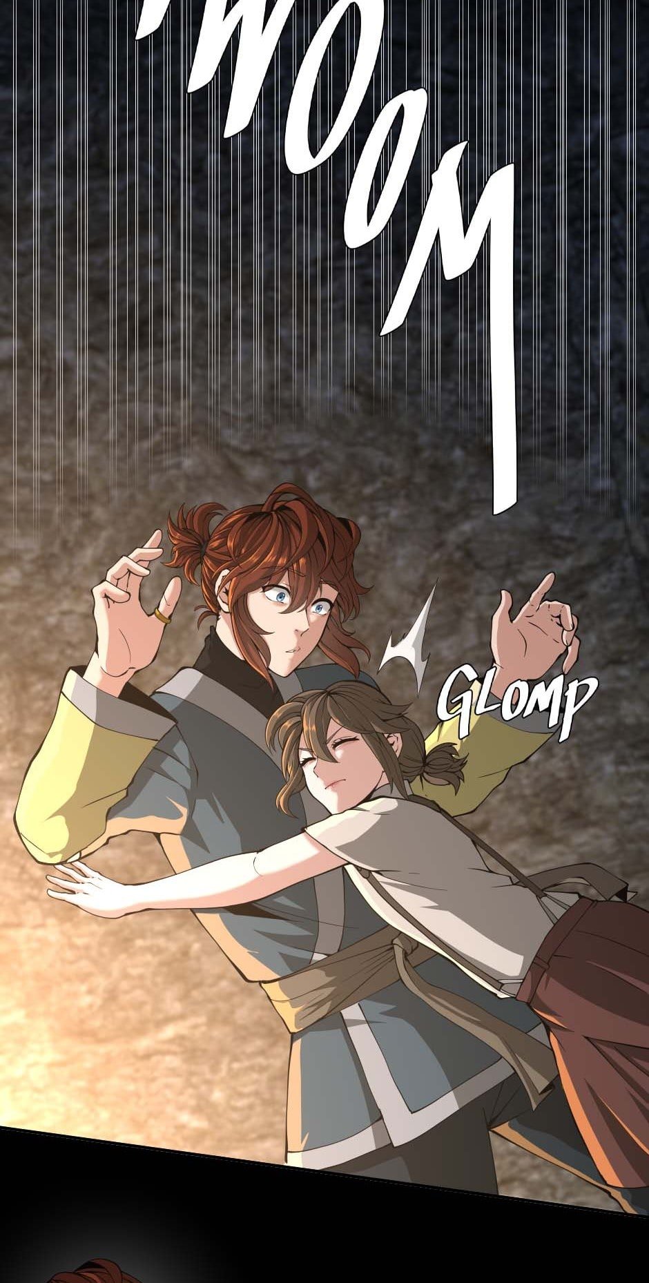 Read The Beginning After The End ENGLISH Manga Online