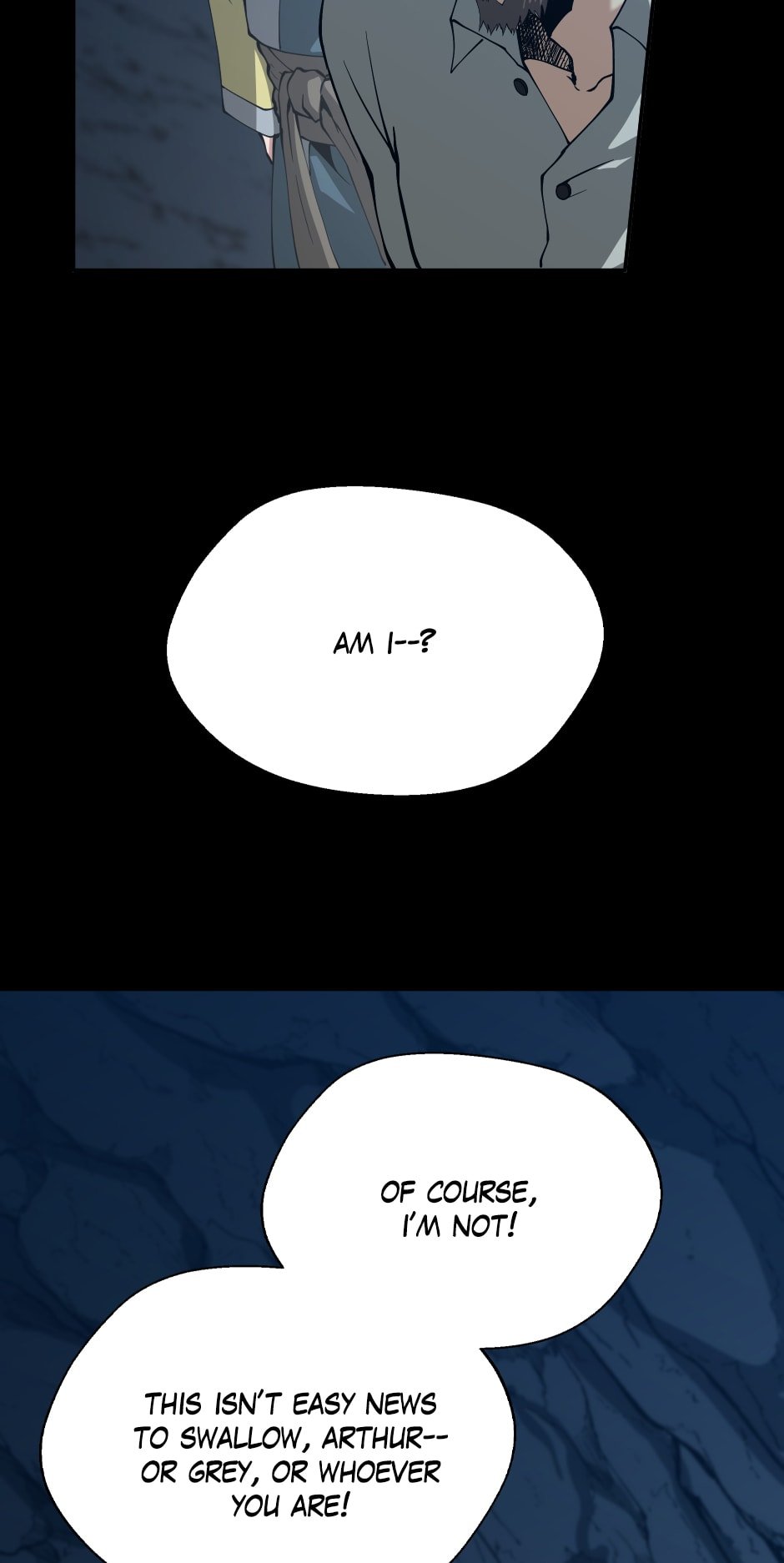 Read The Beginning After The End ENGLISH Manga Online