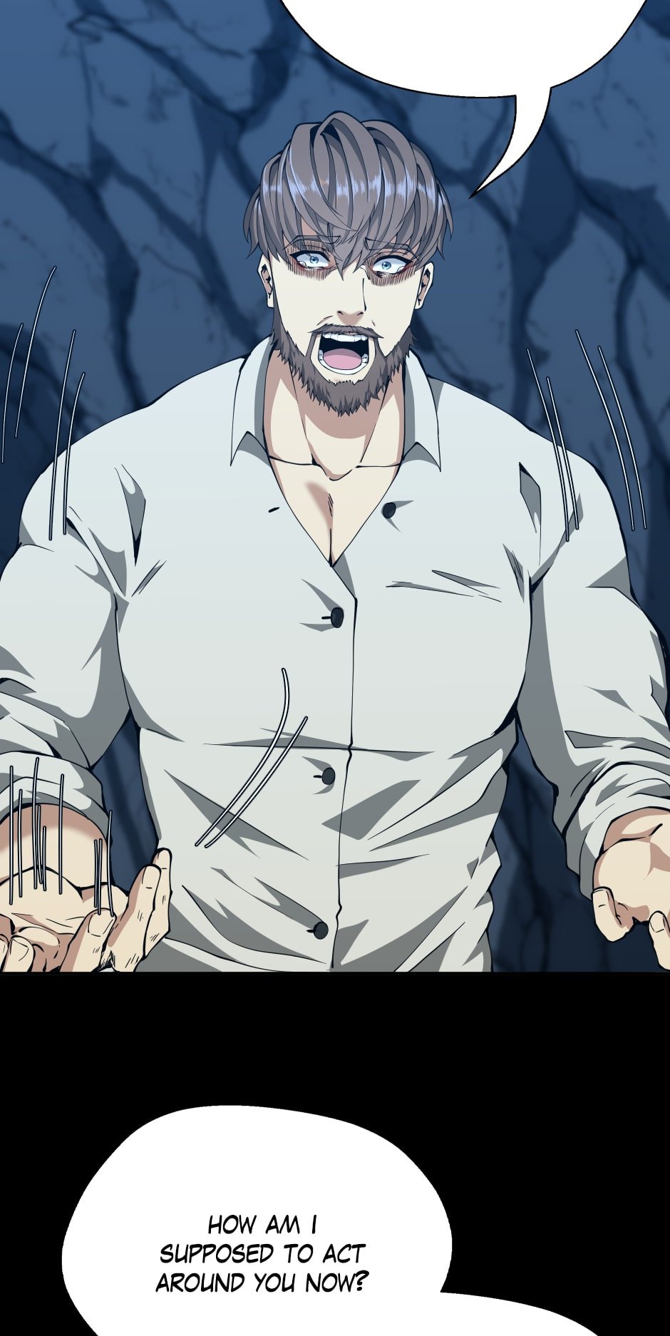 Read The Beginning After The End ENGLISH Manga Online