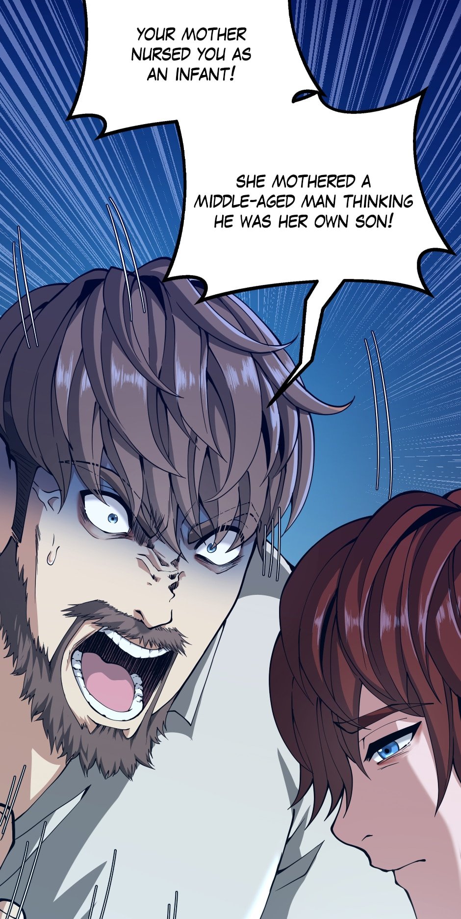 Read The Beginning After The End ENGLISH Manga Online