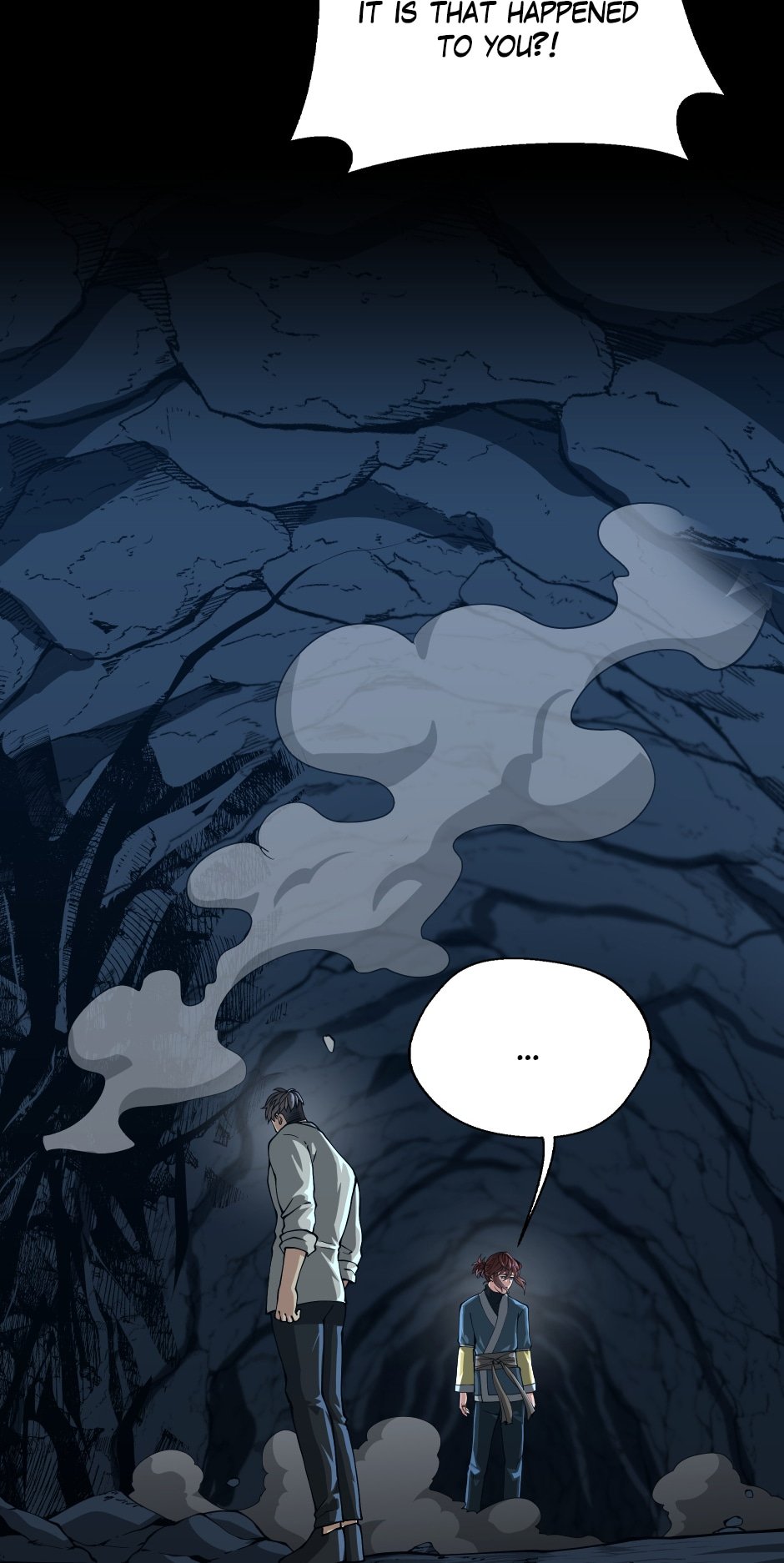 Read The Beginning After The End ENGLISH Manga Online