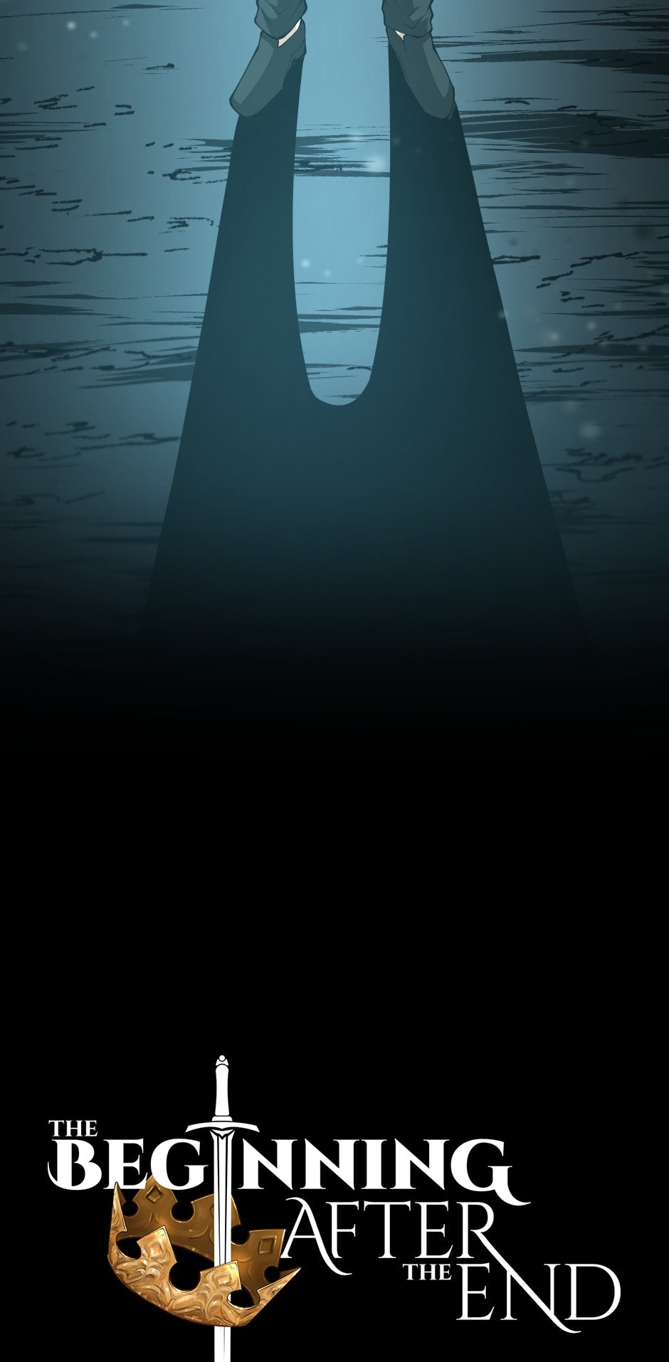 Read The Beginning After The End ENGLISH Manga Online