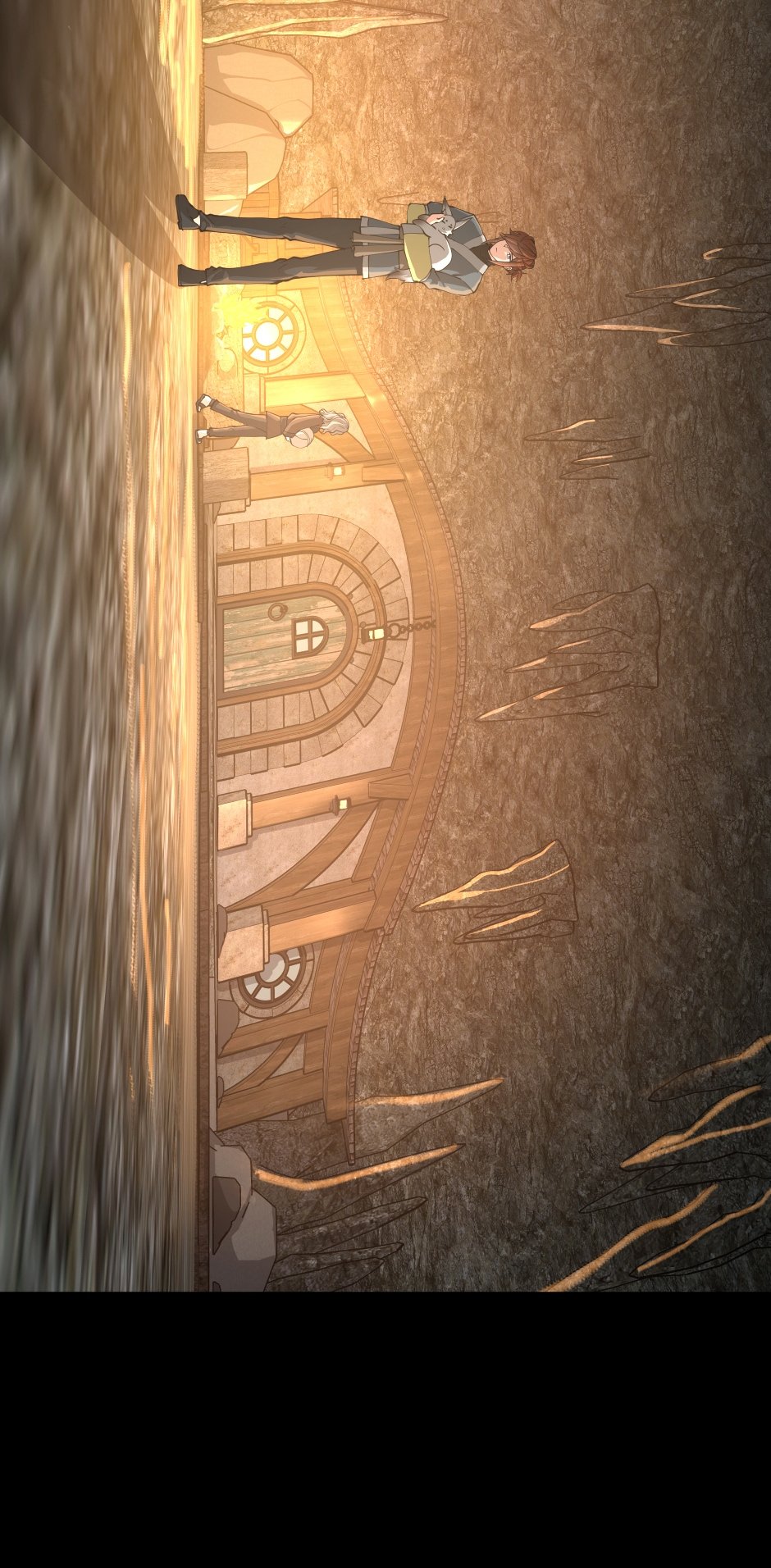 Read The Beginning After The End ENGLISH Manga Online