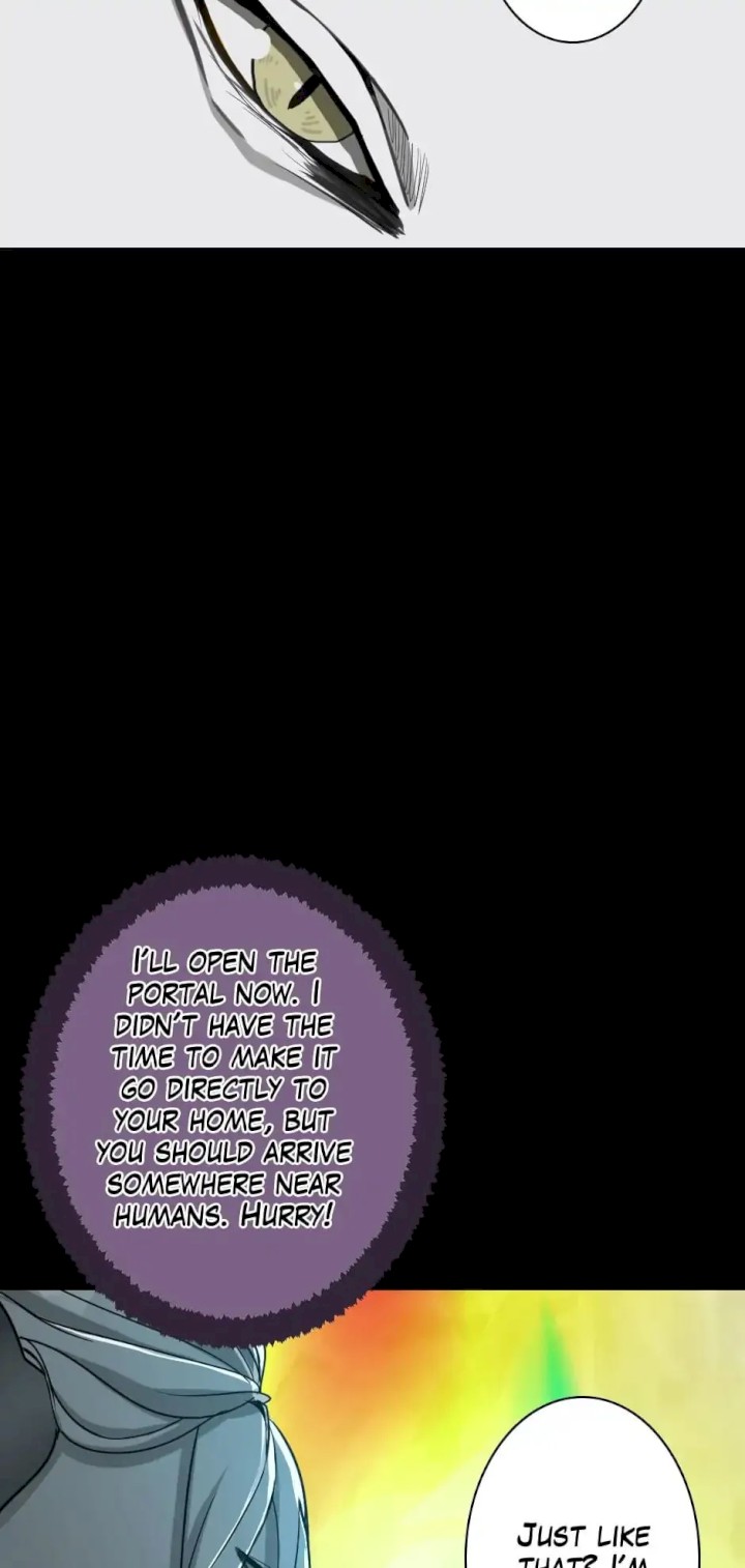 Read The Beginning After The End ENGLISH Manga Online