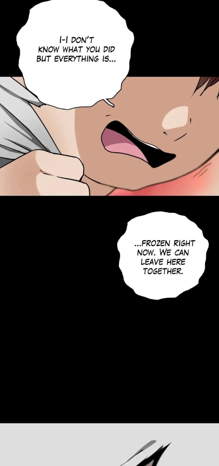 Read The Beginning After The End ENGLISH Manga Online