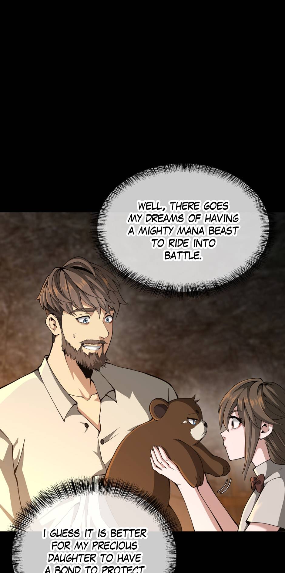 Read The Beginning After The End ENGLISH Manga Online