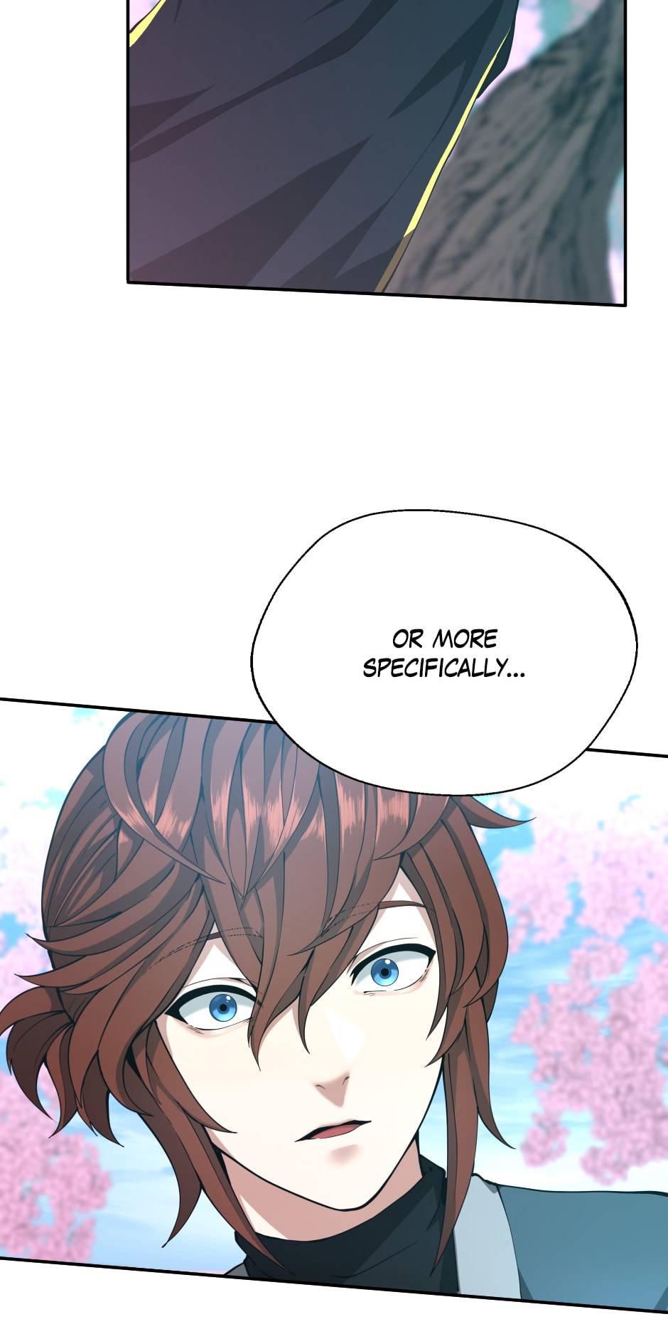 Read The Beginning After The End ENGLISH Manga Online