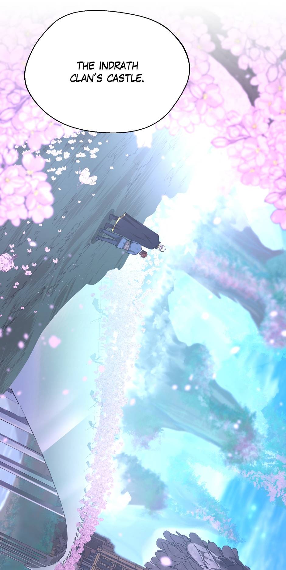 Read The Beginning After The End ENGLISH Manga Online