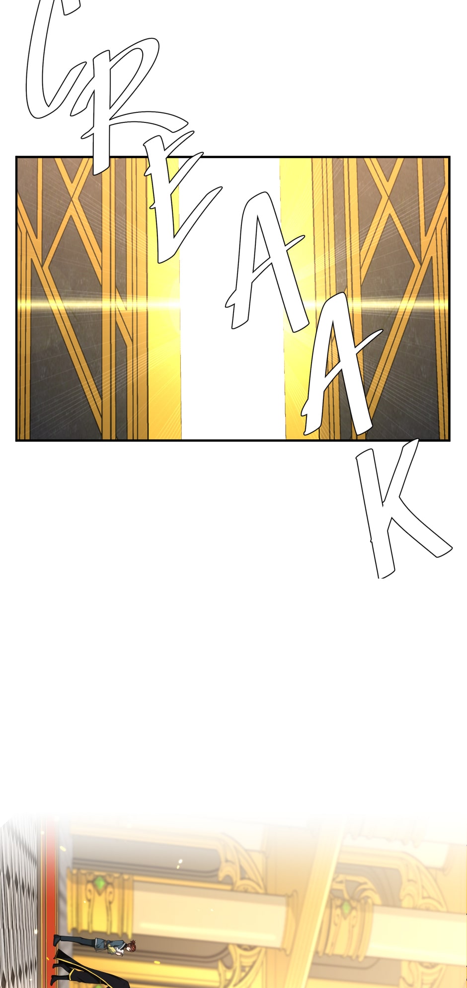 Read The Beginning After The End ENGLISH Manga Online