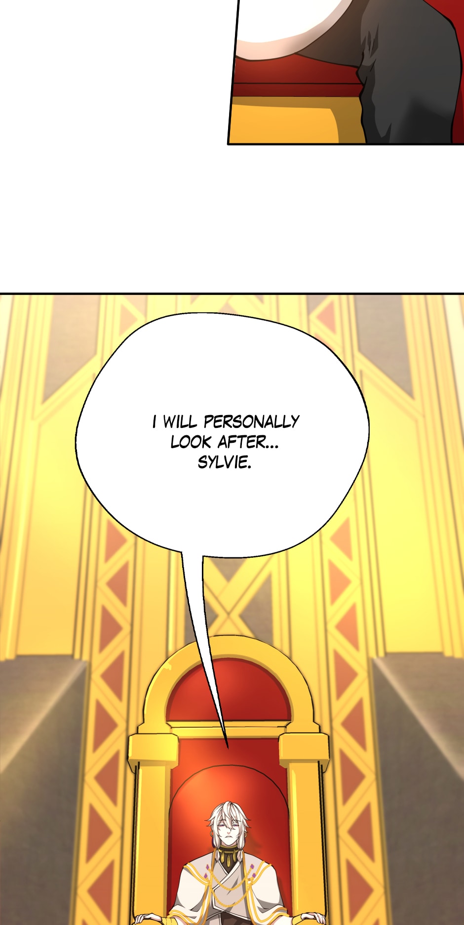 Read The Beginning After The End ENGLISH Manga Online