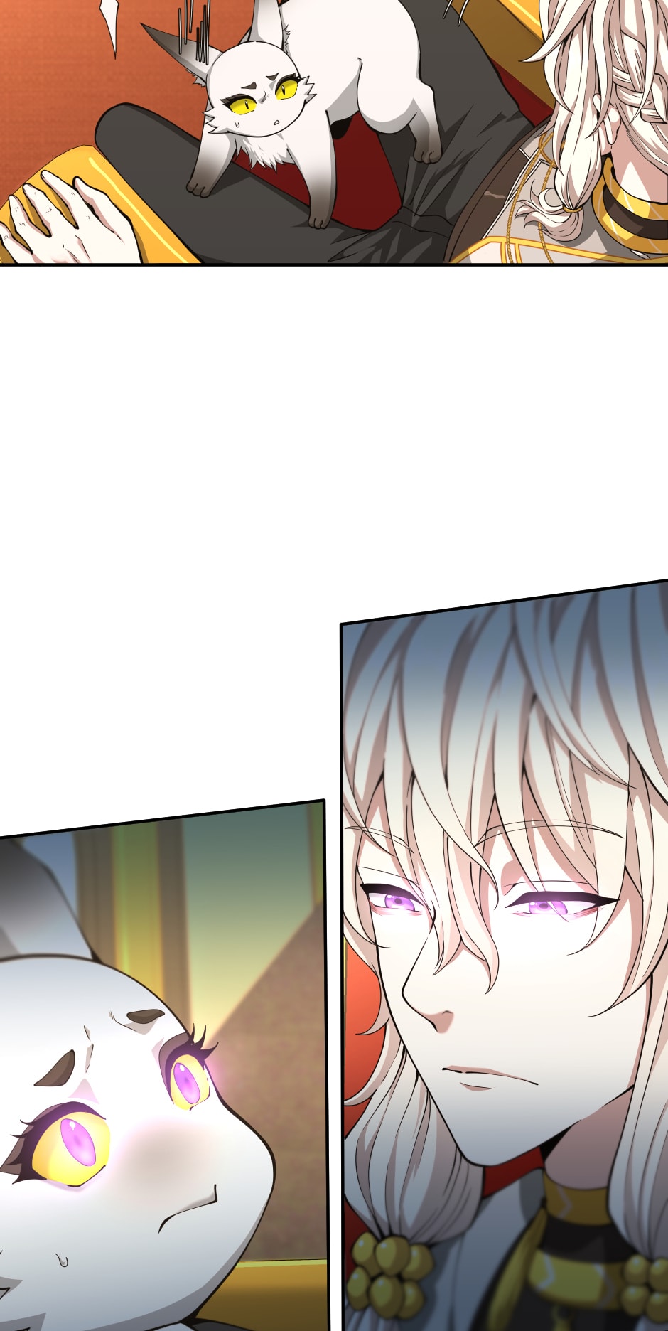 Read The Beginning After The End ENGLISH Manga Online