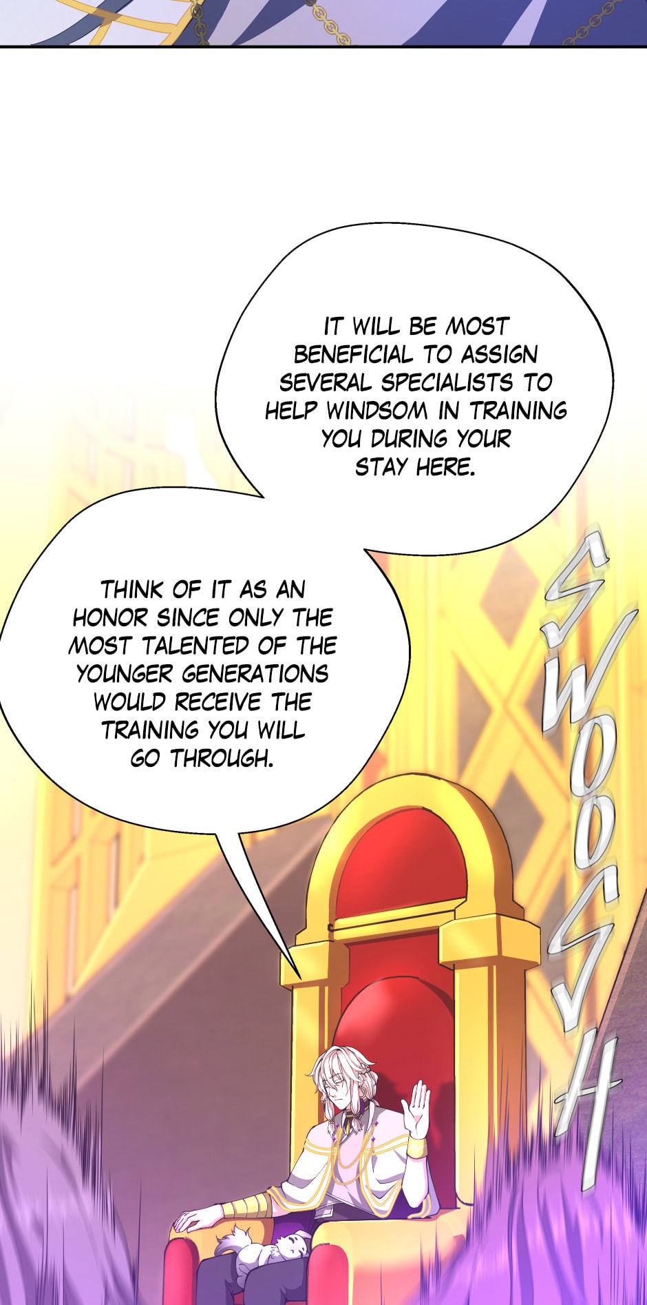 Read The Beginning After The End ENGLISH Manga Online