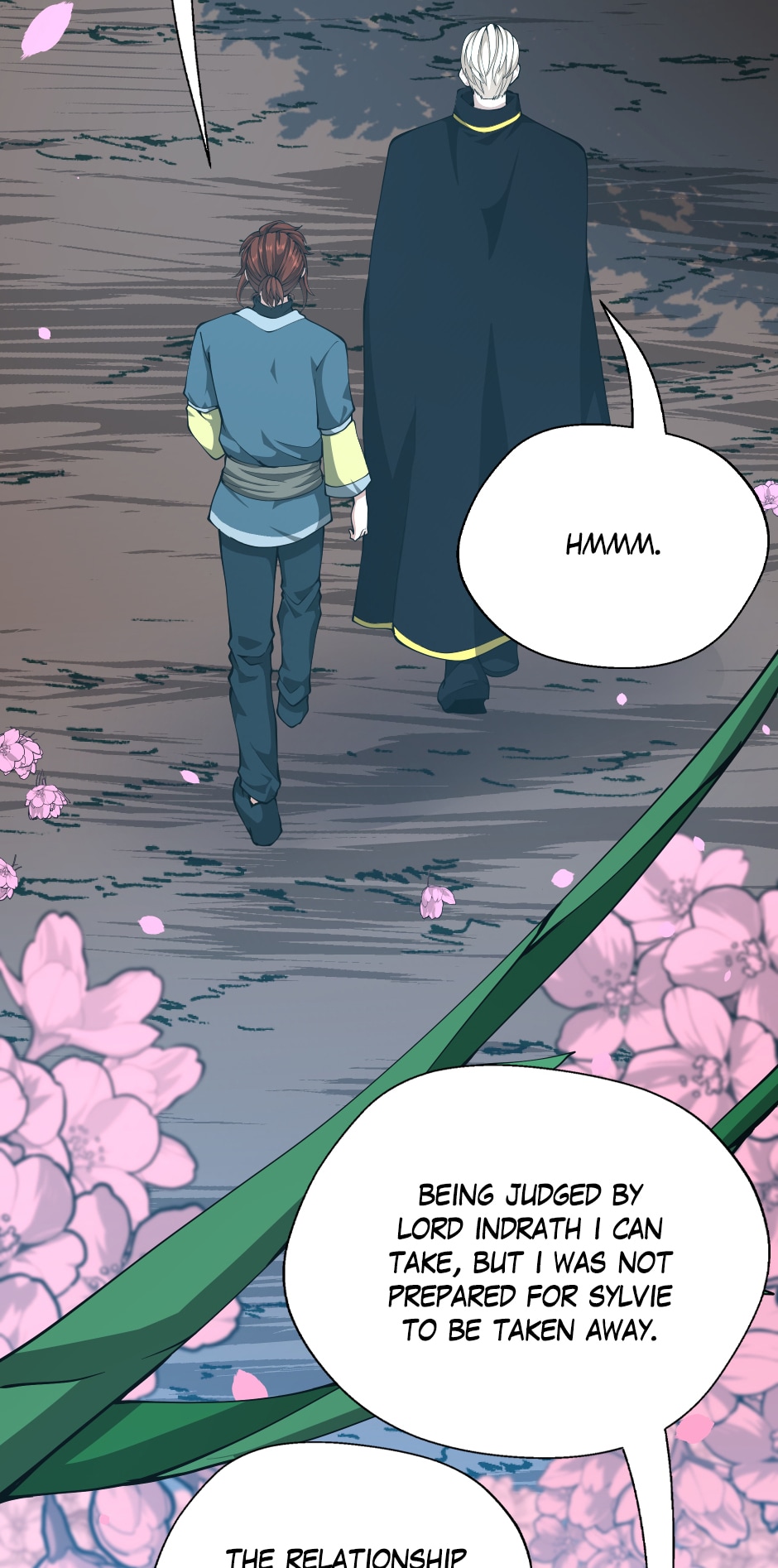 Read The Beginning After The End ENGLISH Manga Online