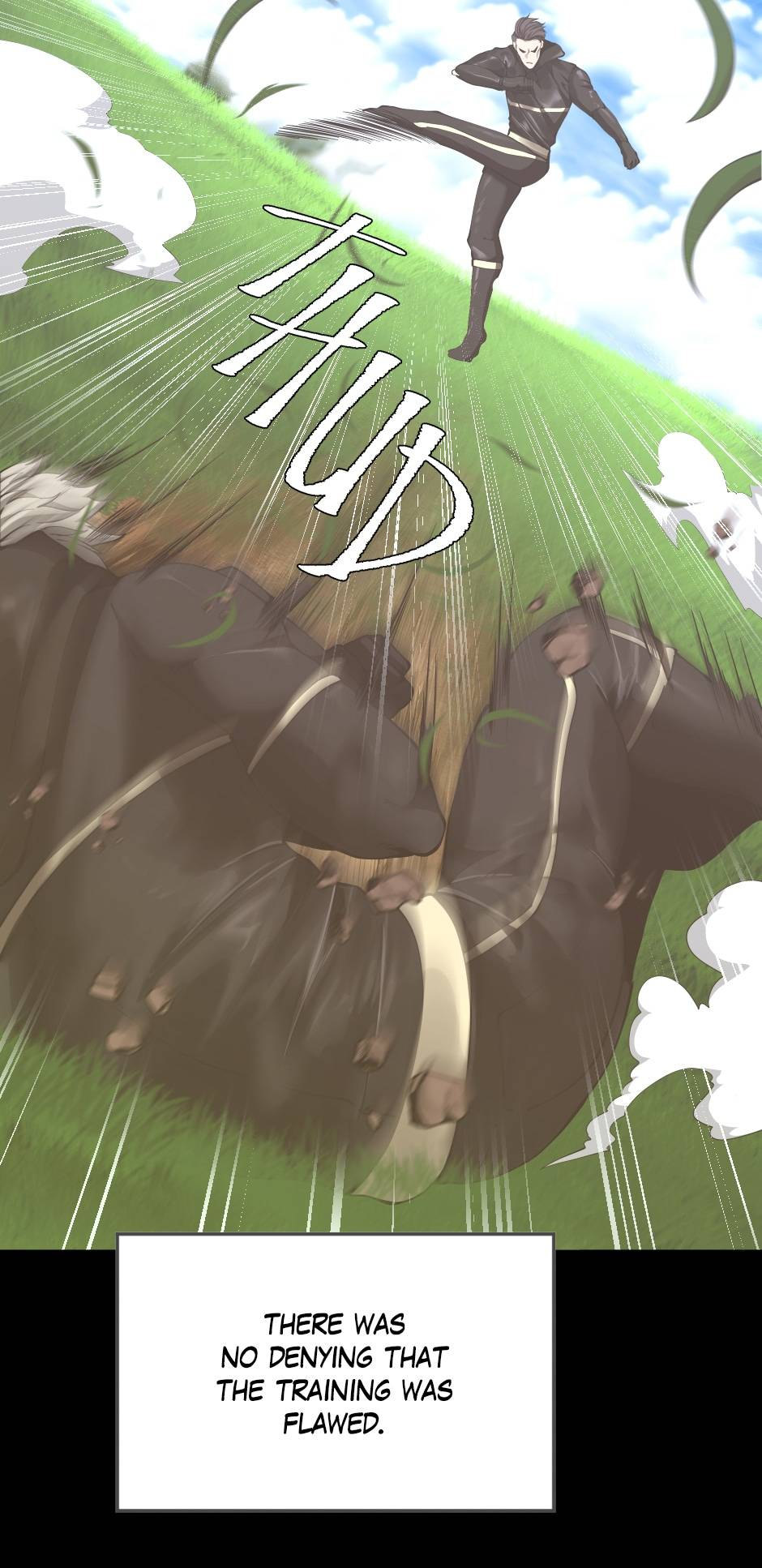 Read The Beginning After The End ENGLISH Manga Online