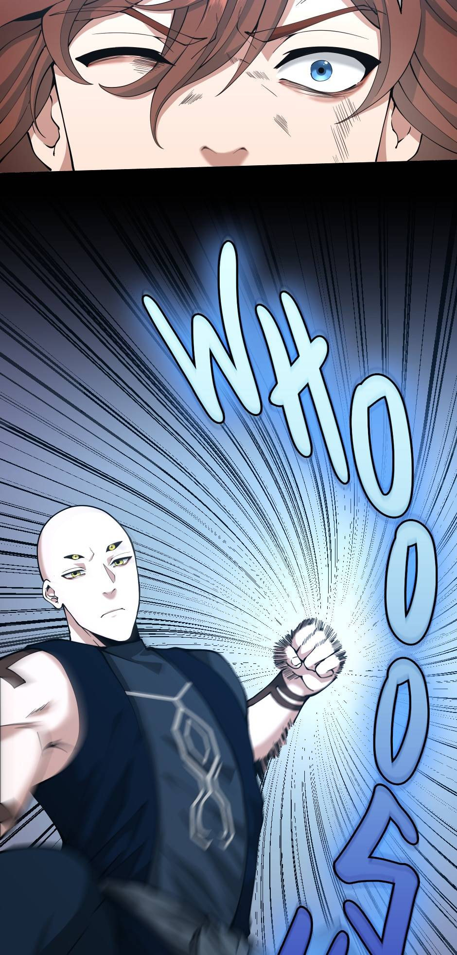 Read The Beginning After The End ENGLISH Manga Online