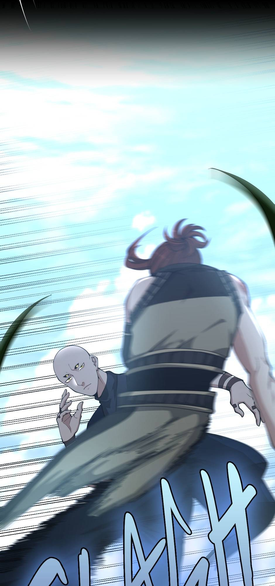 Read The Beginning After The End ENGLISH Manga Online