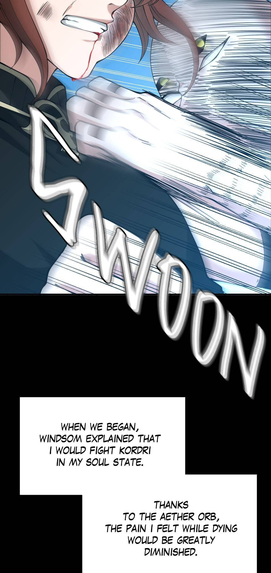 Read The Beginning After The End ENGLISH Manga Online