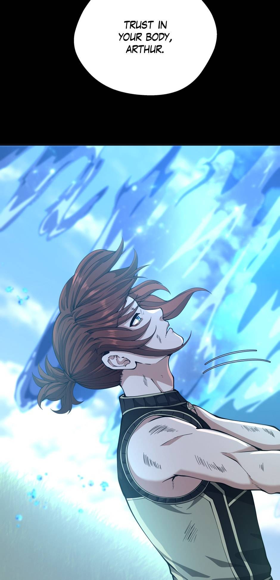 Read The Beginning After The End ENGLISH Manga Online