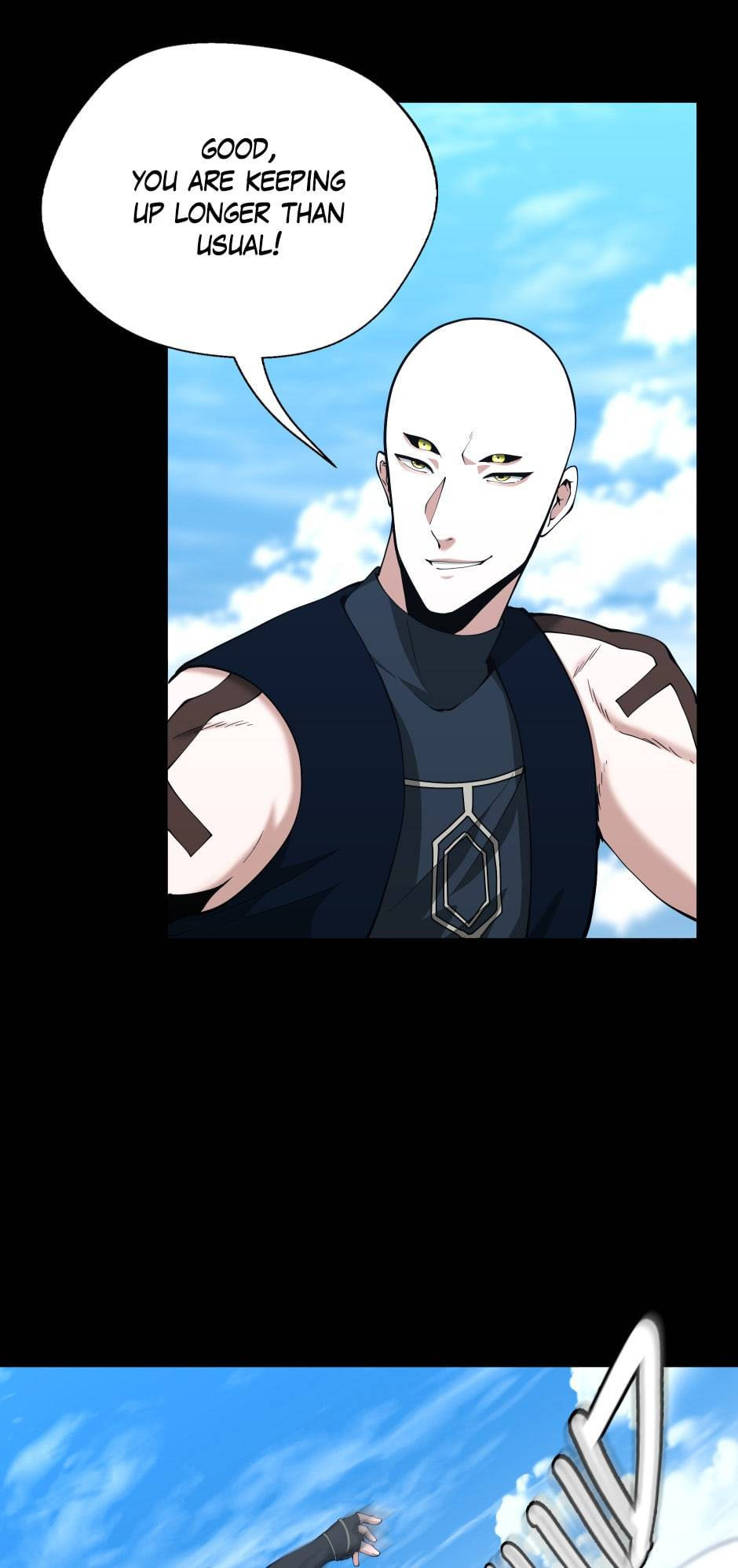 Read The Beginning After The End ENGLISH Manga Online