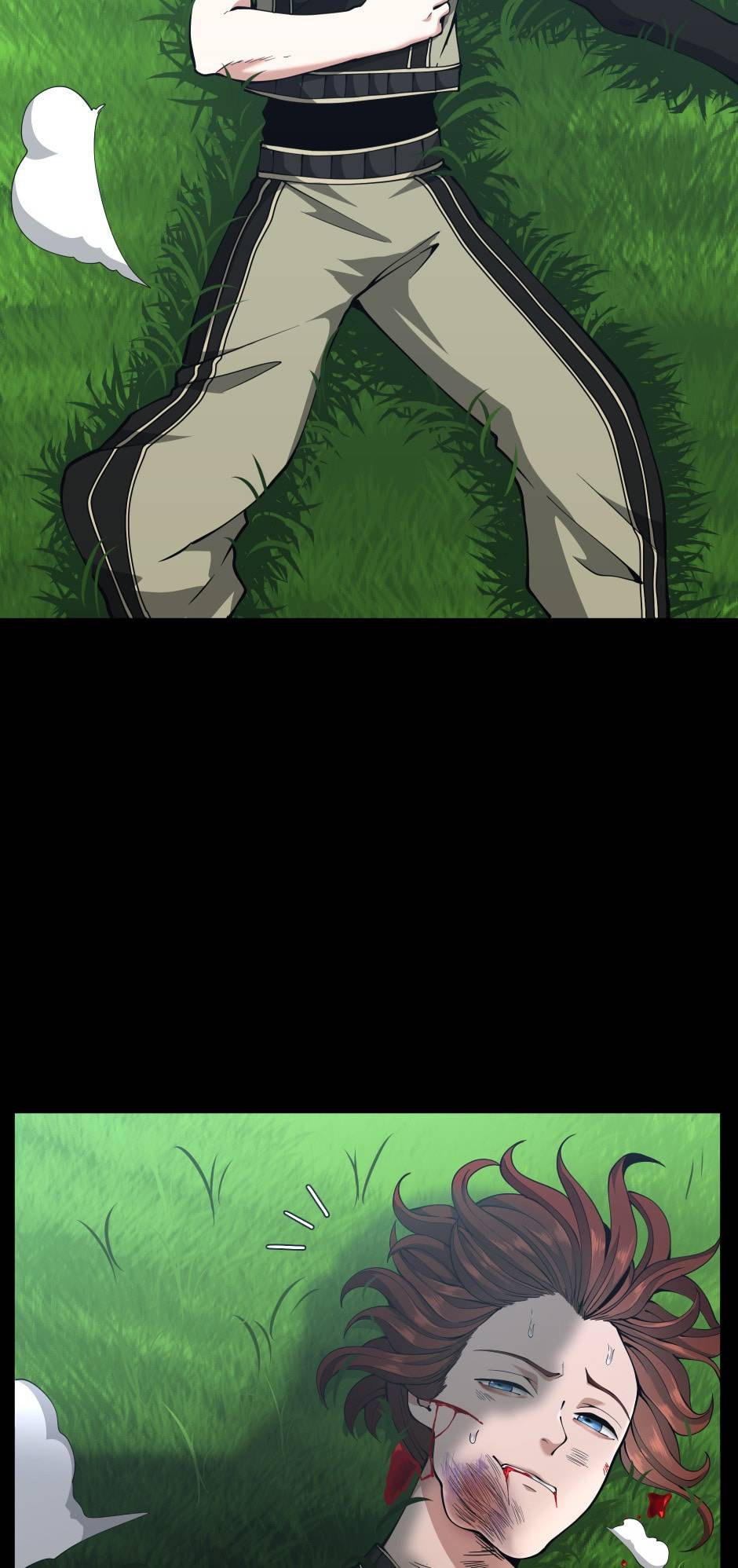 Read The Beginning After The End ENGLISH Manga Online