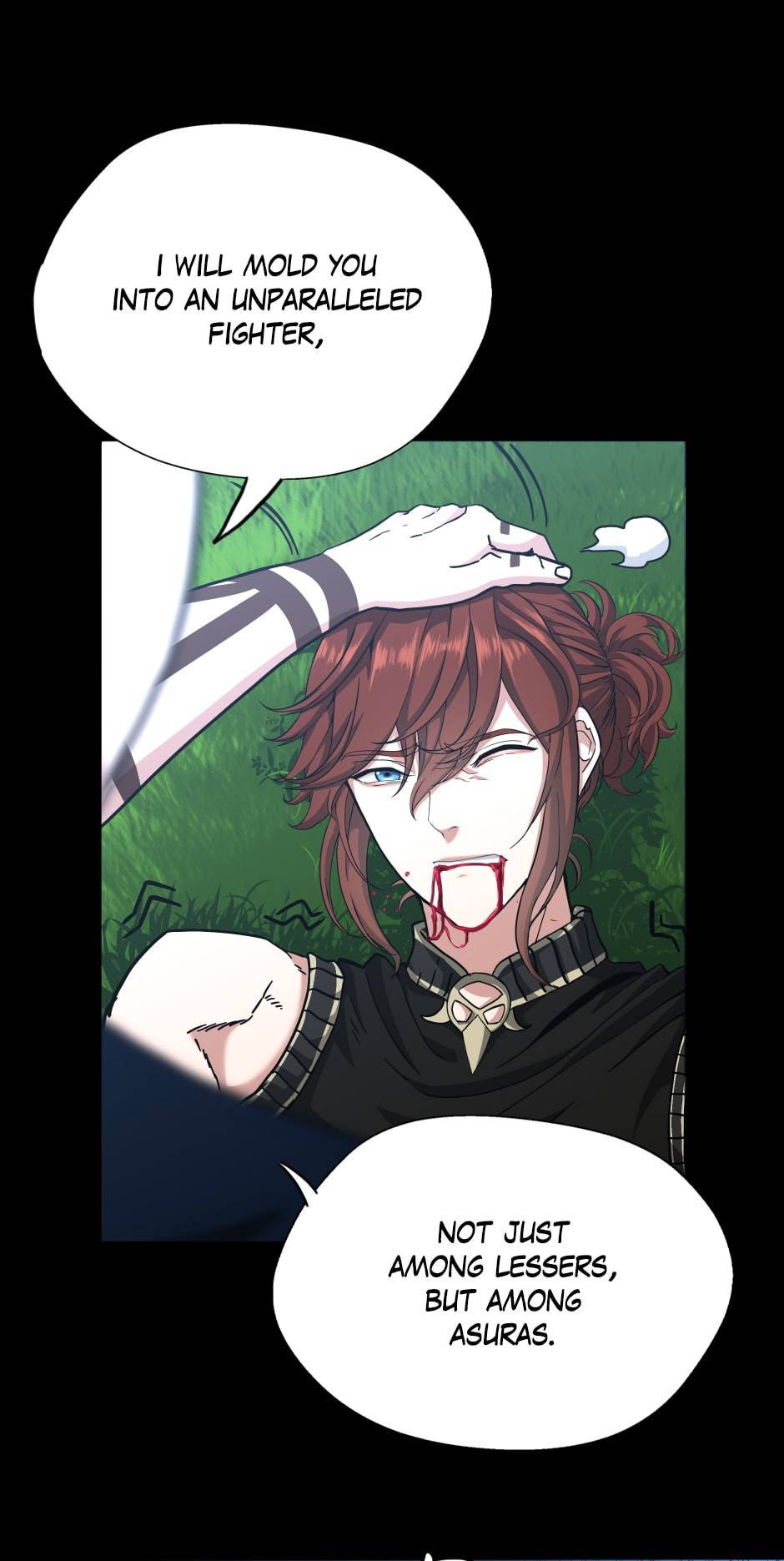 Read The Beginning After The End ENGLISH Manga Online