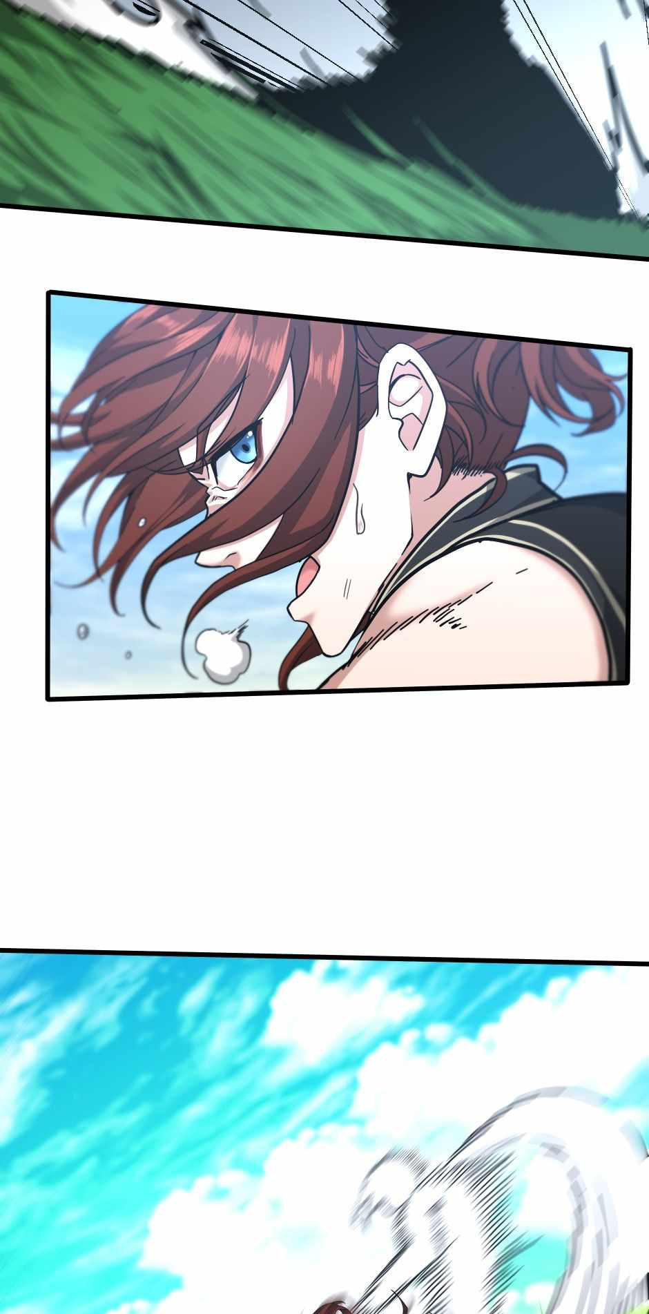 Read The Beginning After The End ENGLISH Manga Online