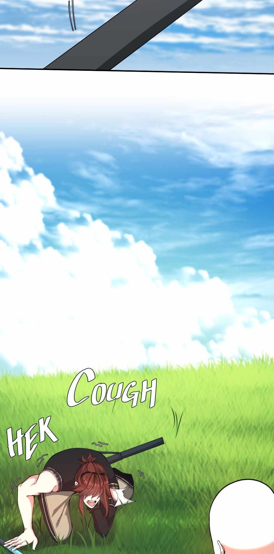 Read The Beginning After The End ENGLISH Manga Online