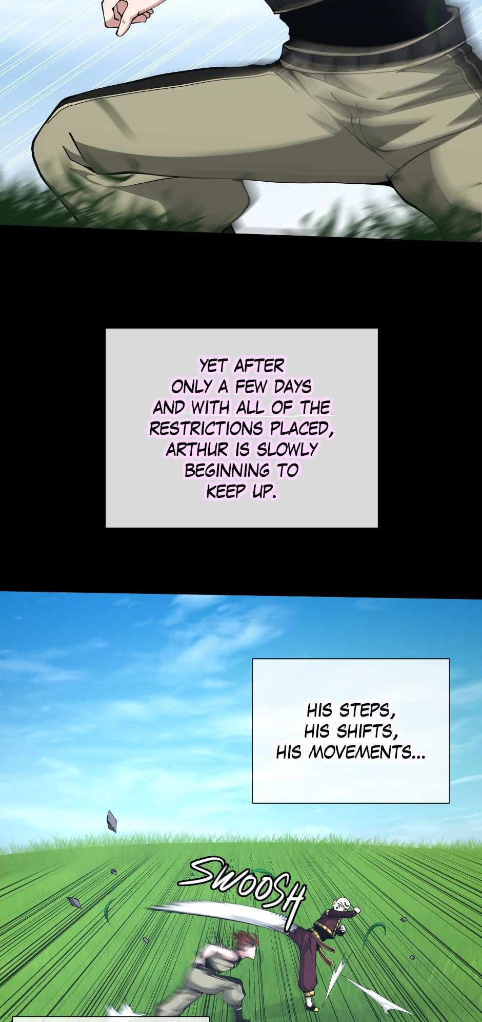 Read The Beginning After The End ENGLISH Manga Online