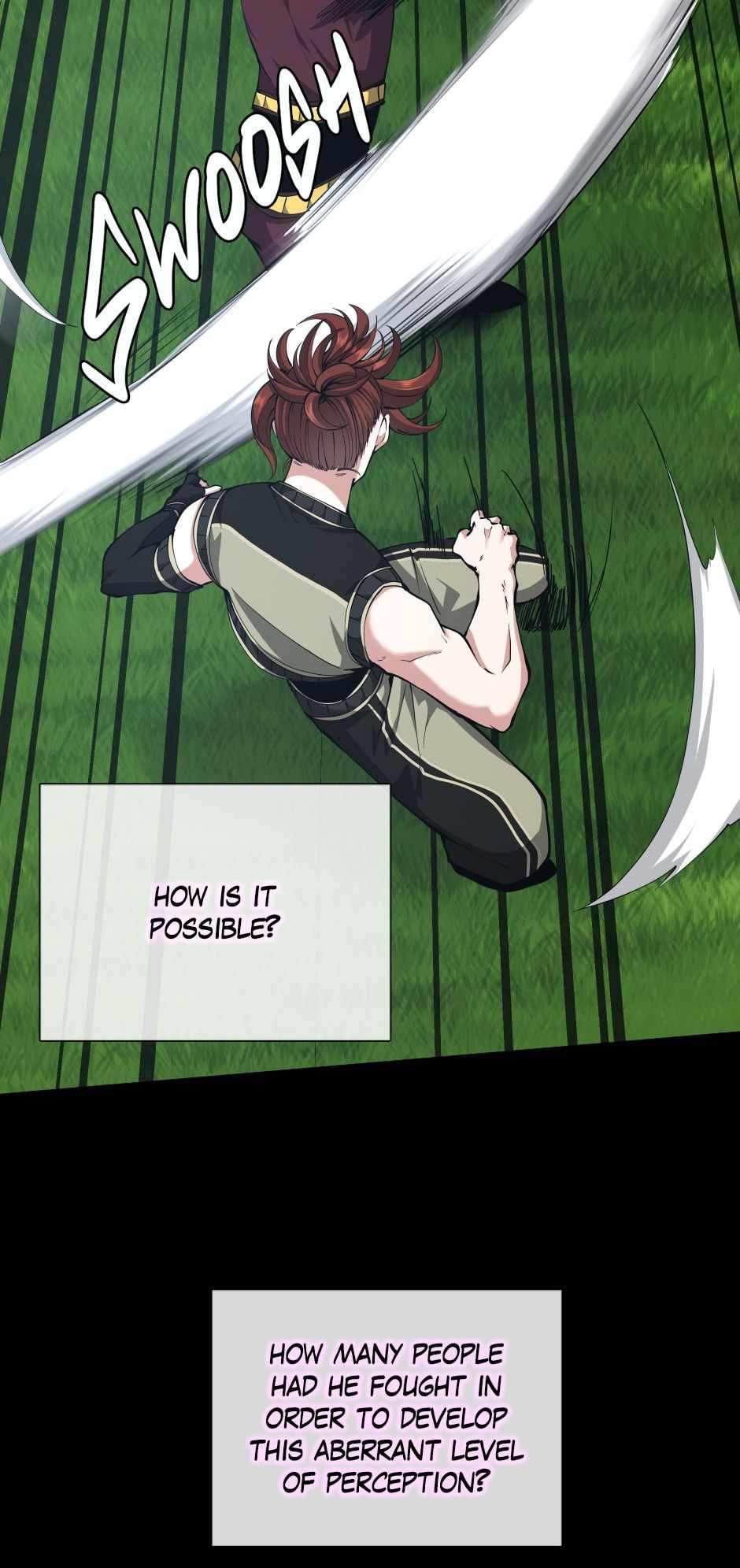 Read The Beginning After The End ENGLISH Manga Online