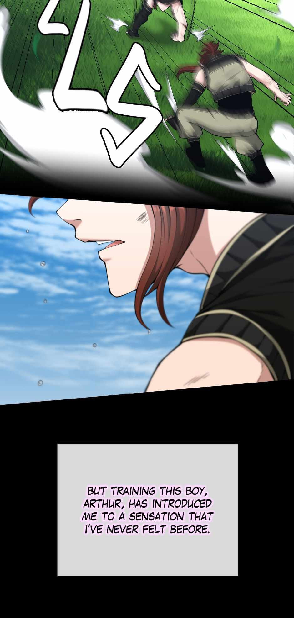 Read The Beginning After The End ENGLISH Manga Online