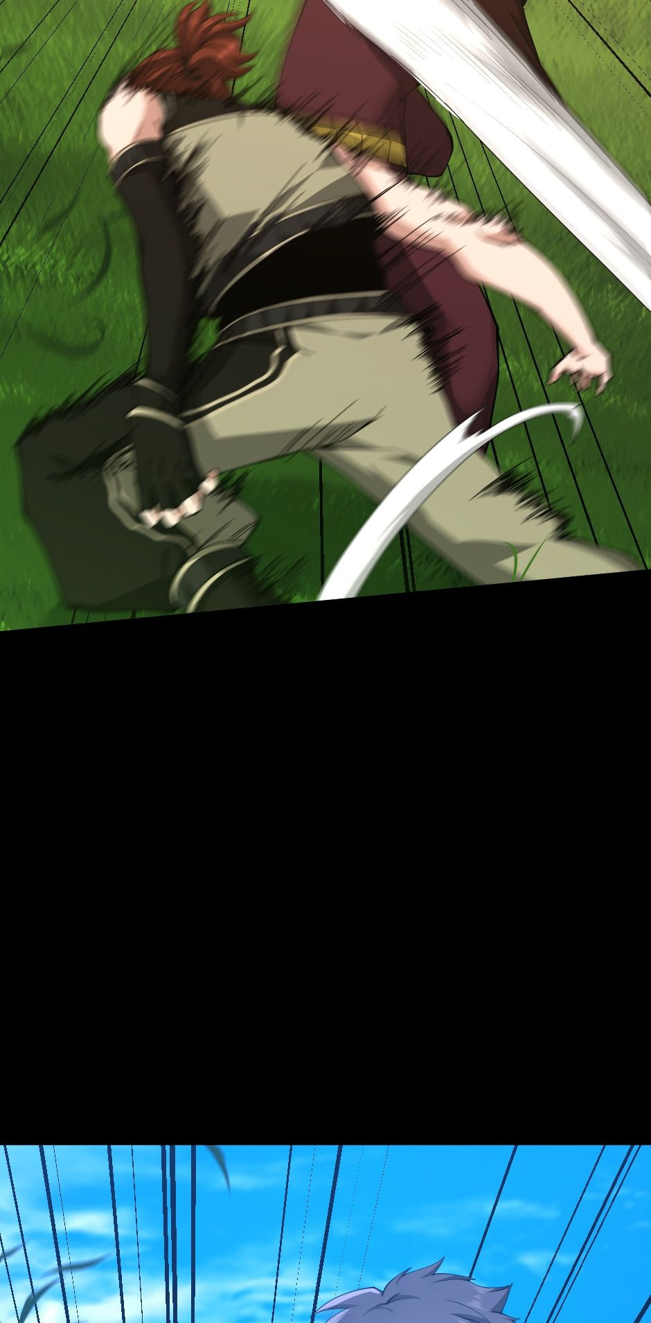 Read The Beginning After The End ENGLISH Manga Online