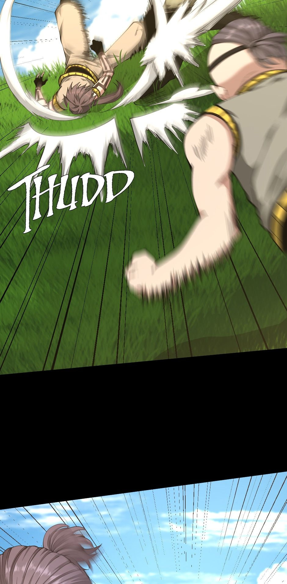 Read The Beginning After The End ENGLISH Manga Online