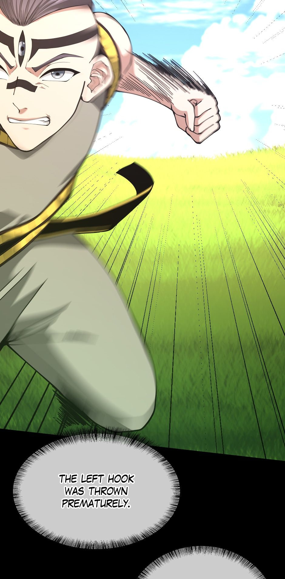 Read The Beginning After The End ENGLISH Manga Online