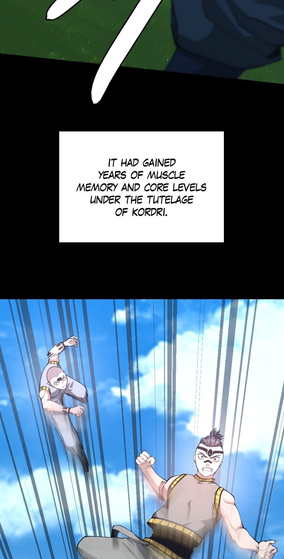 Read The Beginning After The End ENGLISH Manga Online