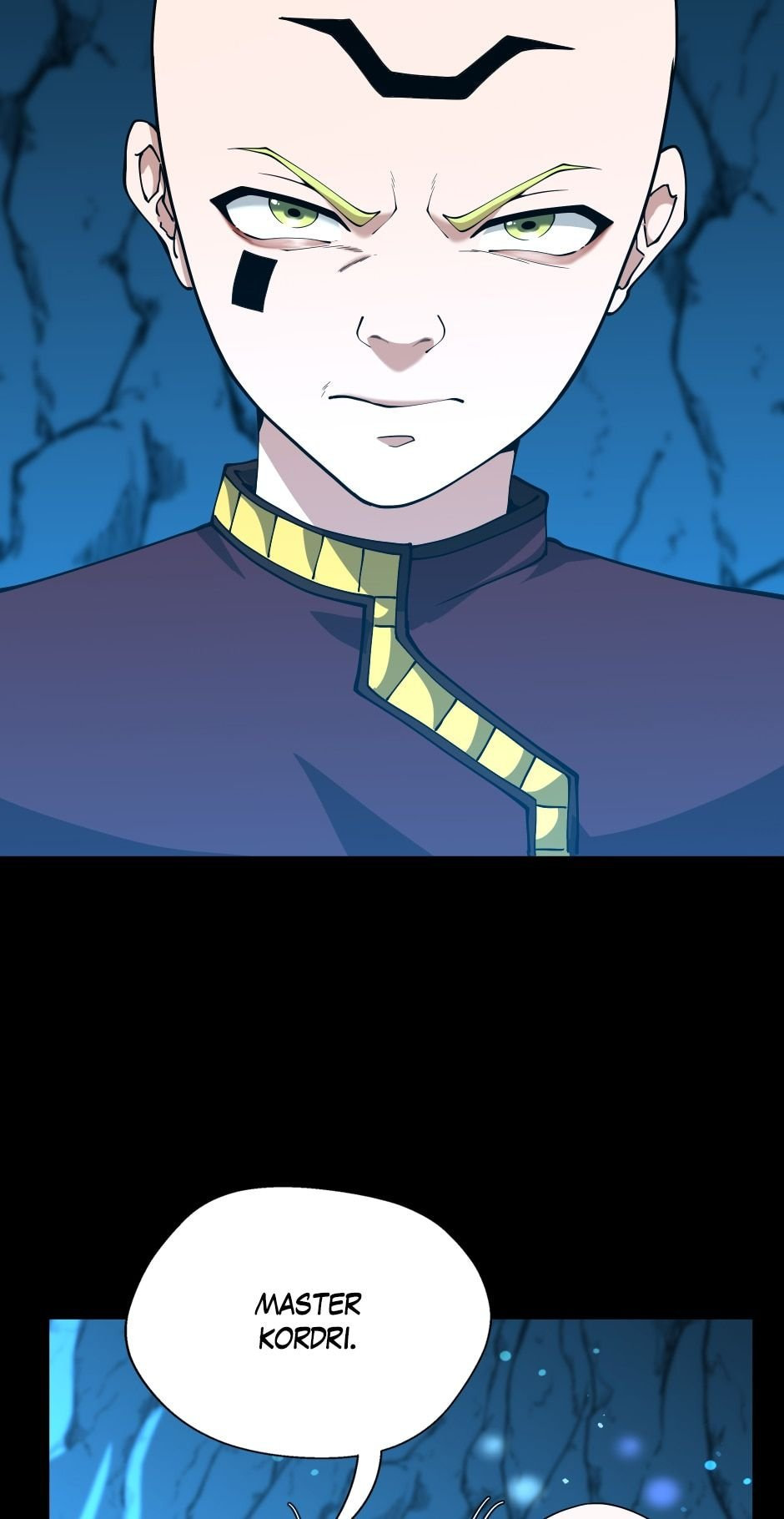 Read The Beginning After The End ENGLISH Manga Online