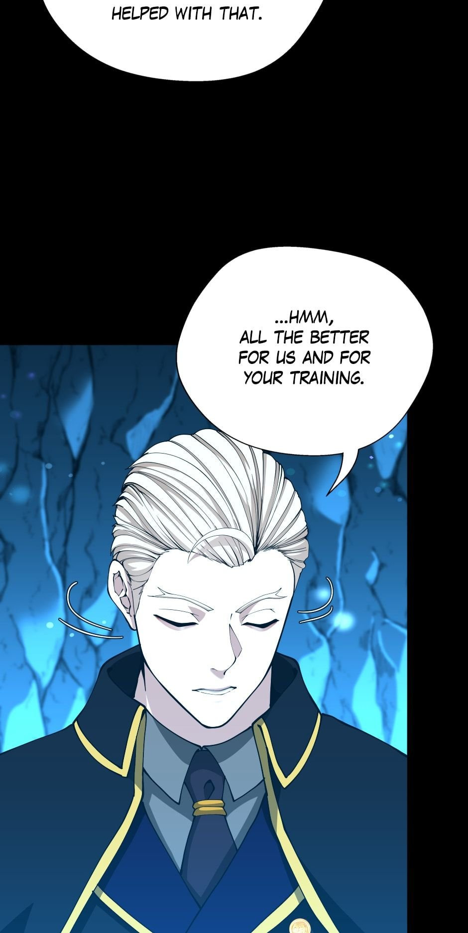 Read The Beginning After The End ENGLISH Manga Online