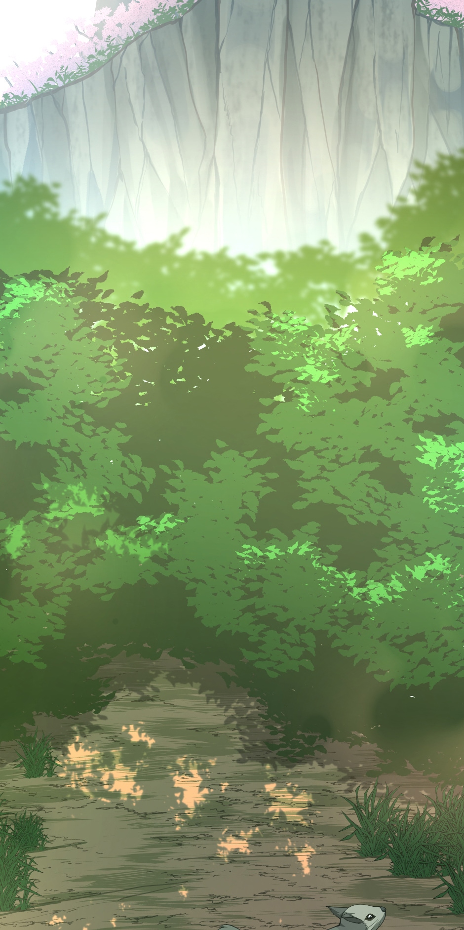 Read The Beginning After The End ENGLISH Manga Online