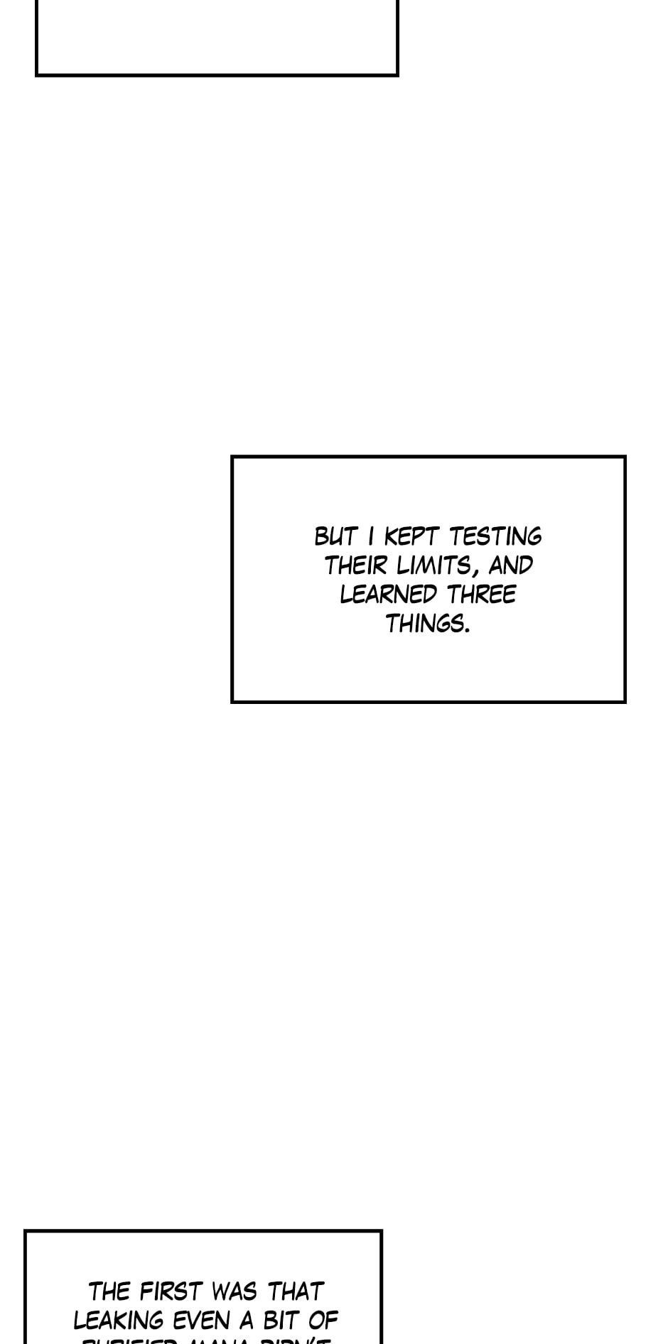 Read The Beginning After The End ENGLISH Manga Online