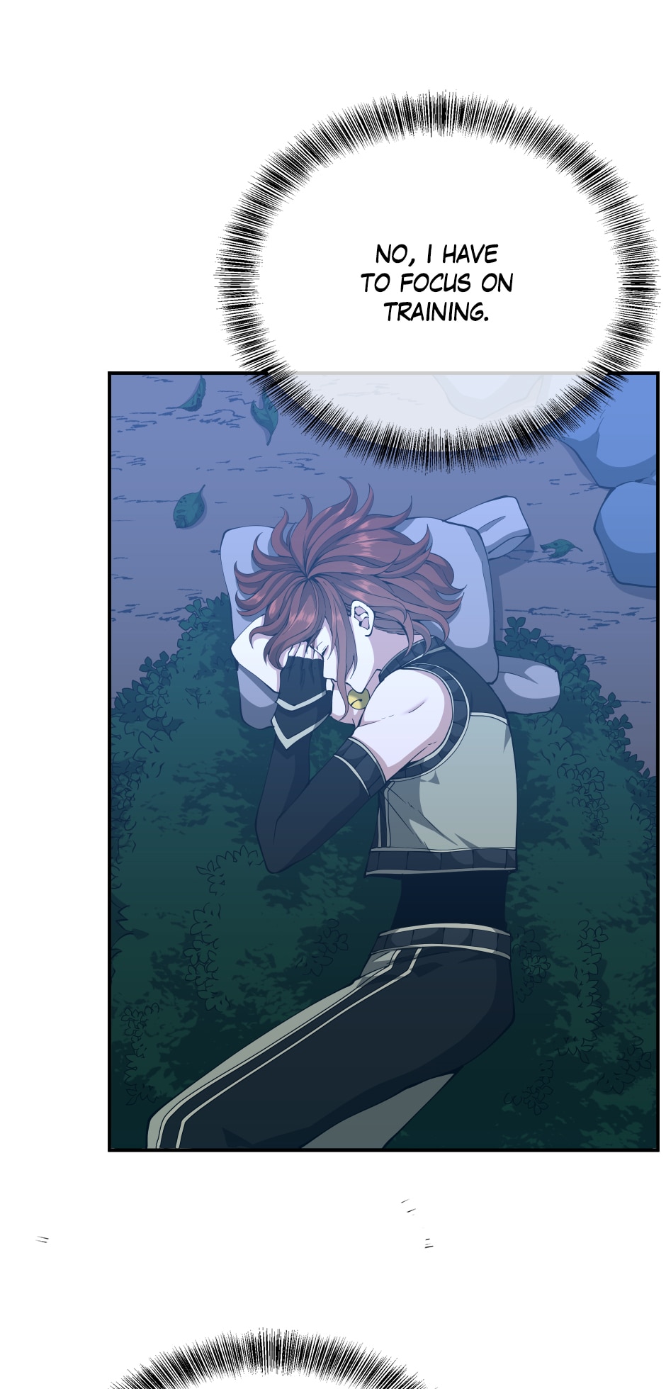 Read The Beginning After The End ENGLISH Manga Online